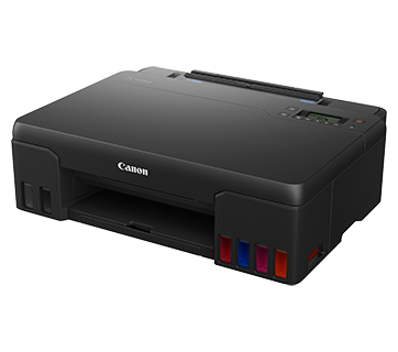 Canon Pixma G570 Color Single Inkjet Printer