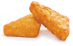 Farm Frites Chunky Triangular Hashbrowns 1kg Frozen