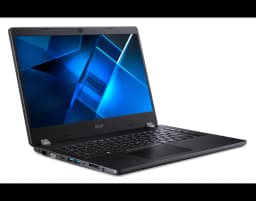 Acer TravelMate TMP214-53G-78M1 | Intel Core i7-1165G7 | 14" FHD IPS MX330 Dual Storage