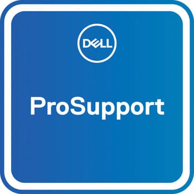 Dell 3-Year ProSupport Upgrade: Next Business Day to ProSupport Plus 4-Hour Onsite Service (Part #890-BOUY)