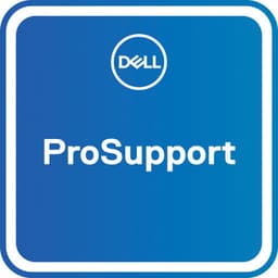 Dell 3-Year ProSupport Upgrade: Next Business Day to ProSupport Plus 4-Hour Onsite Service (Part #890-BOUY)
