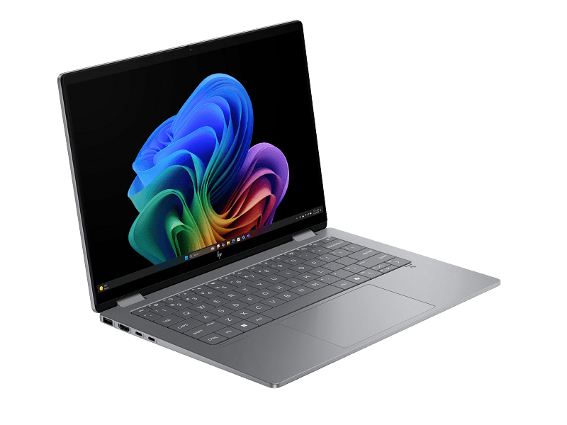 HP OmniBook X Flip 14-fk0111AU Ryzen AI 7 350 32GB 1TB 3K OLED Laptop