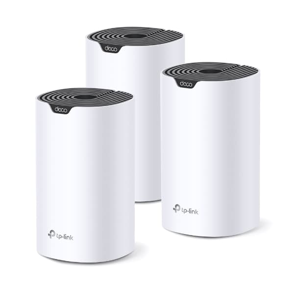 TP-Link Deco S7 AC1900 Whole Home Mesh Wi-Fi System