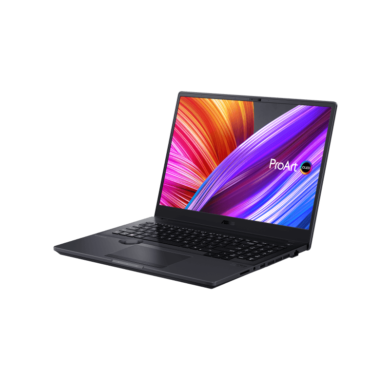 ASUS ProArt Studiobook 16 | Intel i7-12700H | 16" 4K OLED | 32GB RAM | RTX 3060 | 1TB SSD