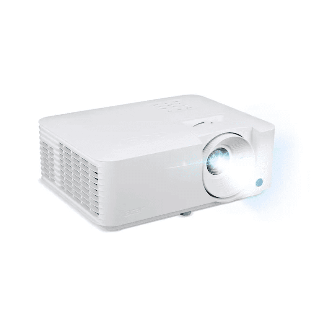 Acer XL2330W DLP Laser Projector - 5000 Lumens, WXGA, 2,000,000:1 Contrast, MR.JWR11.007