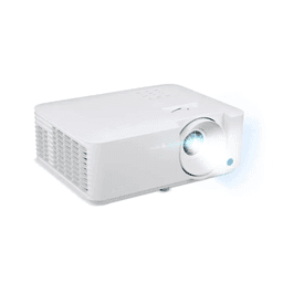 Acer XL2330W DLP Laser Projector - 5000 Lumens, WXGA, 2,000,000:1 Contrast, MR.JWR11.007