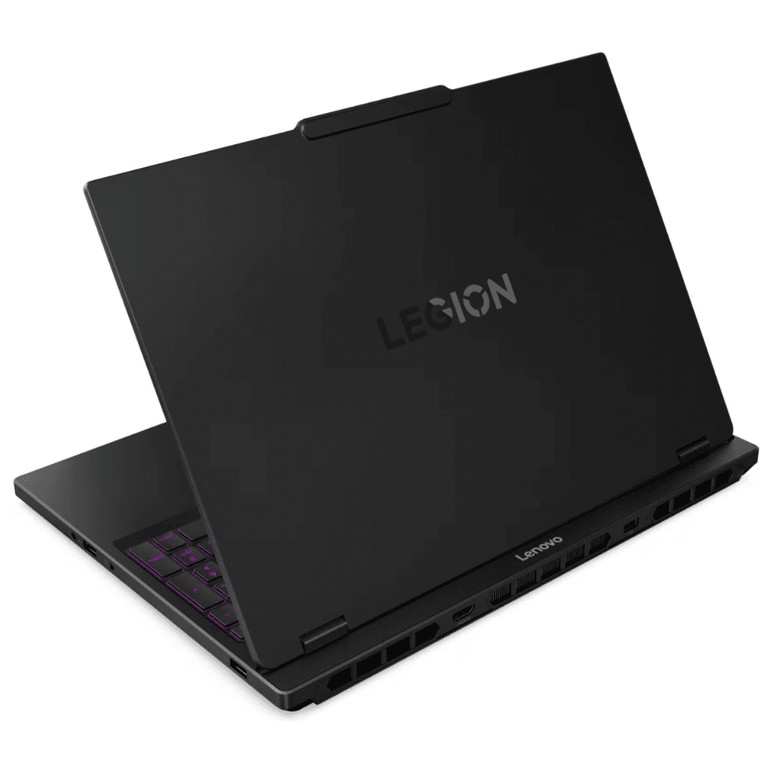 Lenovo Legion 5 15IRX10 Gaming Laptop | i7-14700HX, RTX 5060 8GB, OLED 165Hz, 1TB SSD