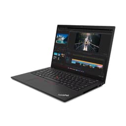 Lenovo ThinkPad T14 Gen 4 i7 13th 16GB Soldered DDR5-5200/1TB SSD Win11-Win10 Pro LNVTP0366 21HDS00300
