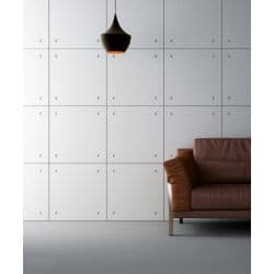 Conwood FCB-CN-1045 Decorative Panel ECP 60×60cm I Fiber Cement Board for Walls & Interior Design