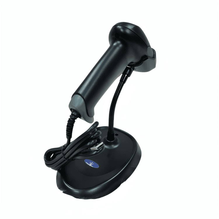 Poseidon PSD3206 2D QR code Barcode Scanner