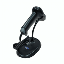 Poseidon PSD3206 2D QR code Barcode Scanner