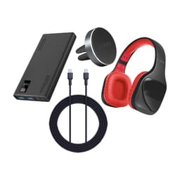 Christmas Giveaway Mobile Accessories Power Play