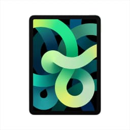 Apple iPad Air 4th Generation Wi-Fi + Cellular 10.9" 64GB