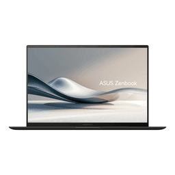 ASUS UX5406SA-PZ267WSM Zenbook S14 3K OLED Touch Laptop | Ultra 7 258V 32GB 1TB Win11