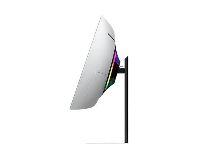 Samsung LS34BG850SEXXP 34" Ultra-WQHD Odyssey OLED G8 Curved Gaming Monitor | Windows 10, Max 175Hz Refresh Rate