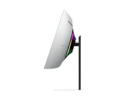 Samsung LS34BG850SEXXP 34" Ultra-WQHD Odyssey OLED G8 Curved Gaming Monitor | Windows 10, Max 175Hz Refresh Rate