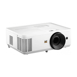 ViewSonic PA700X 3500 Lumens XGA LED Projector with 0.55" DMD Chip Technology I Perfect for Offices