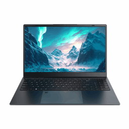 Ningmei Intel N150 15.6-inch LPD4 Full HD Display Laptop - 16GB RAM, 512GB SDD