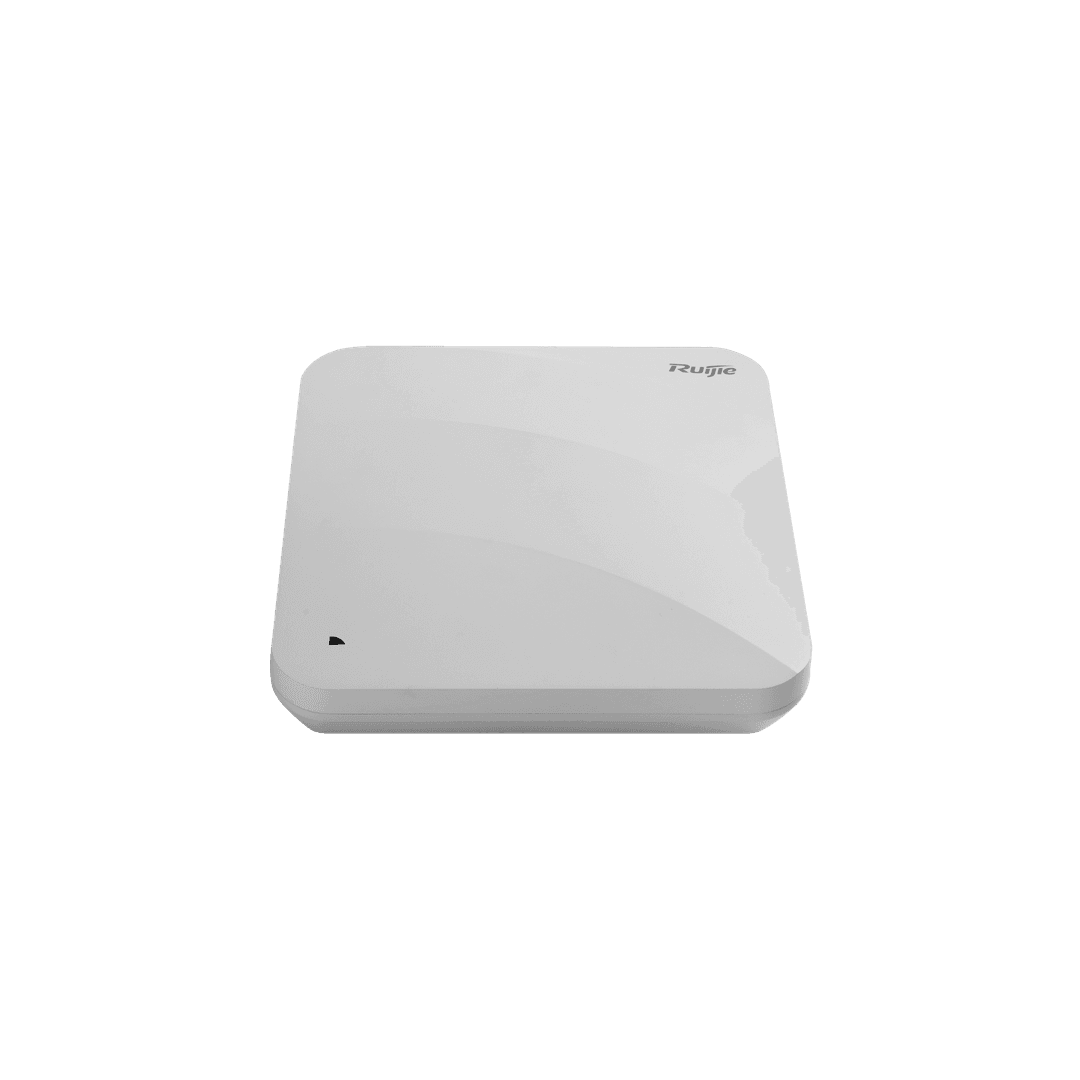 Ruijie Wi-Fi 6 Dual-Radio 5.378 Gbps Indoor Access Point RG-AP840-L