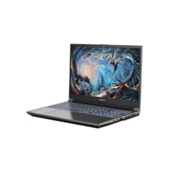 Colorful X15 AT 23-HF56B16512E-G-SC | i5-13500HX | 15.6" QHD | 16GB DDR5 | 512GB SSD | Gaming Laptop ITWorld (Mist Grey) (Laptop Bag)