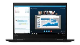 Lenovo ThinkPad X13 Yoga Gen 1 i5 10th Gen 8GB 512SSD 13" Intel® Core™ Processor 20SX0043PH
