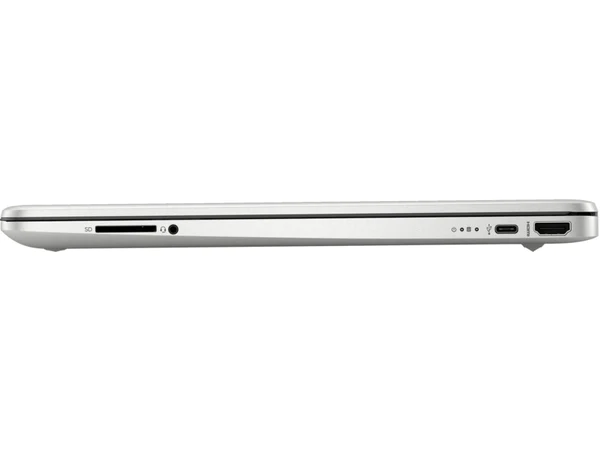 HP Laptop 15s-fq5216TU | Intel Core i5-1235U | 8GB RAM, 512GB SSD, 15.6" FHD IPS | W11 Home