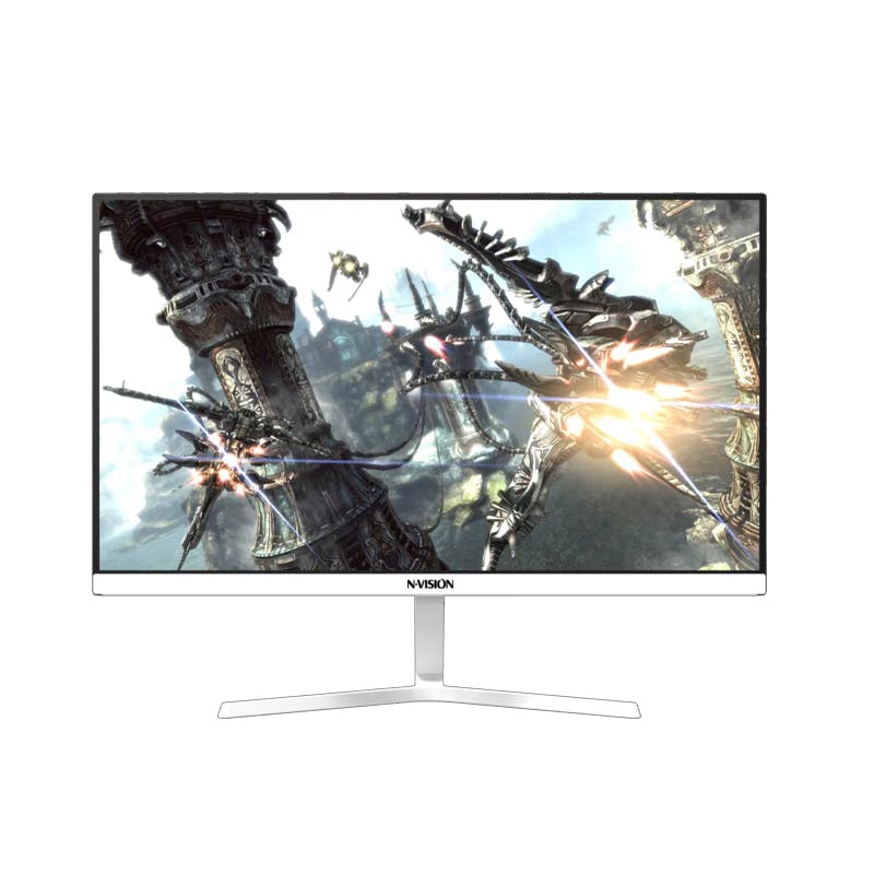 Nvision N2455-Pro 23.8" 1920 x 1080 100Hz IPS Monitor