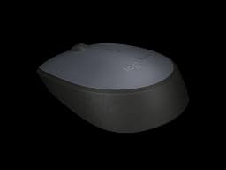 Logitech M170 Wireless Mouse | 1000 DPI