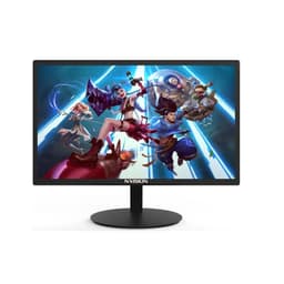 Nvision N190V8 19″ LED Monitor | 1440 x 900 Resolution | HDMI + VGA Port | VESA Mount | HDMI Port