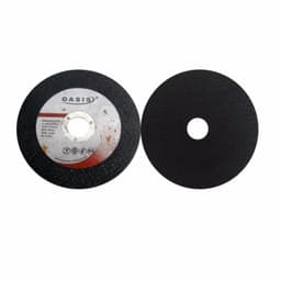 OASIS 4" Cutting Disc | 25 Pieces Per Box | Industrial Grade Metal Cutting Wheel