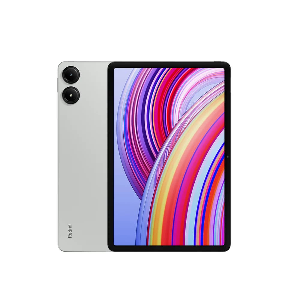 Xiaomi Redmi Pad Pro Tablet - 8GB RAM, 256GB ROM