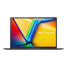 ASUS Vivobook 16X | Intel Core i5-12450H | RTX 2050 | 16GB RAM | 512GB SSD | 120Hz WUXGA | Black