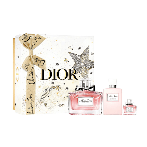 Dior Dior Miss Dior Blooming Bouquet Gift Set Elegant Floral