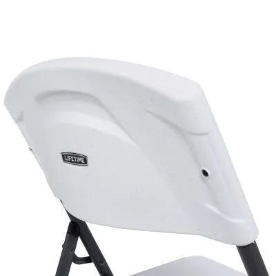 Lifetime 2810 Folding Chair