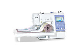 Brother M380D Sewing and Embroidery Machine 888P0260901