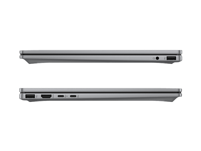 HP OmniBook X Flip 14-fk0111AU Ryzen AI 7 350 32GB 1TB 3K OLED Laptop