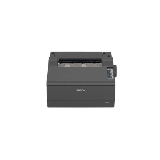 Epson LX-50 Dot Matrix Printer C11CB84001 M013