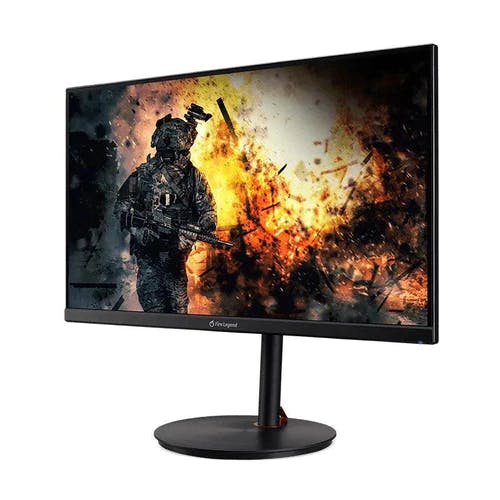 AOPEN Fire Legend 25XV2Q FBMIIPRX 24.5 FHD IPS Gaming Monitor