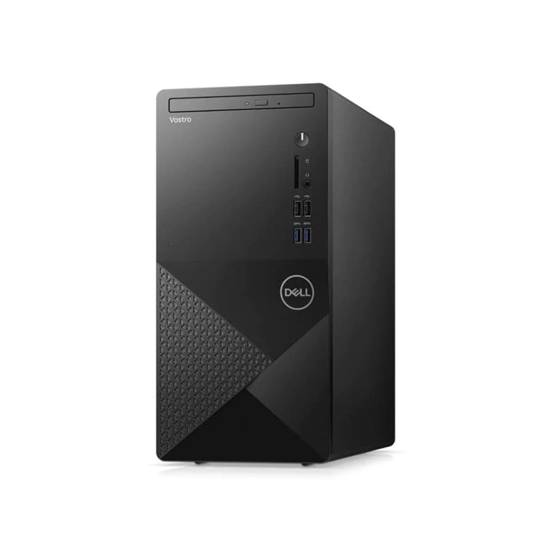 Dell Vostro 3888 Desktop I Intel Core i7-10700, 8GB RAM, 512GB SSD, UHD Graphics, Windows 11