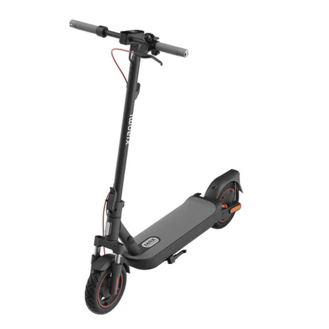 XIAOMI Electric Scooter 5 Max GL 25kmh 70km Range 500W Motor
