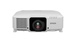 Epson EB-PU1006W WUXGA 3LCD Laser Projector | 4K Enhancement | 6000 Lumens | V11HA35940