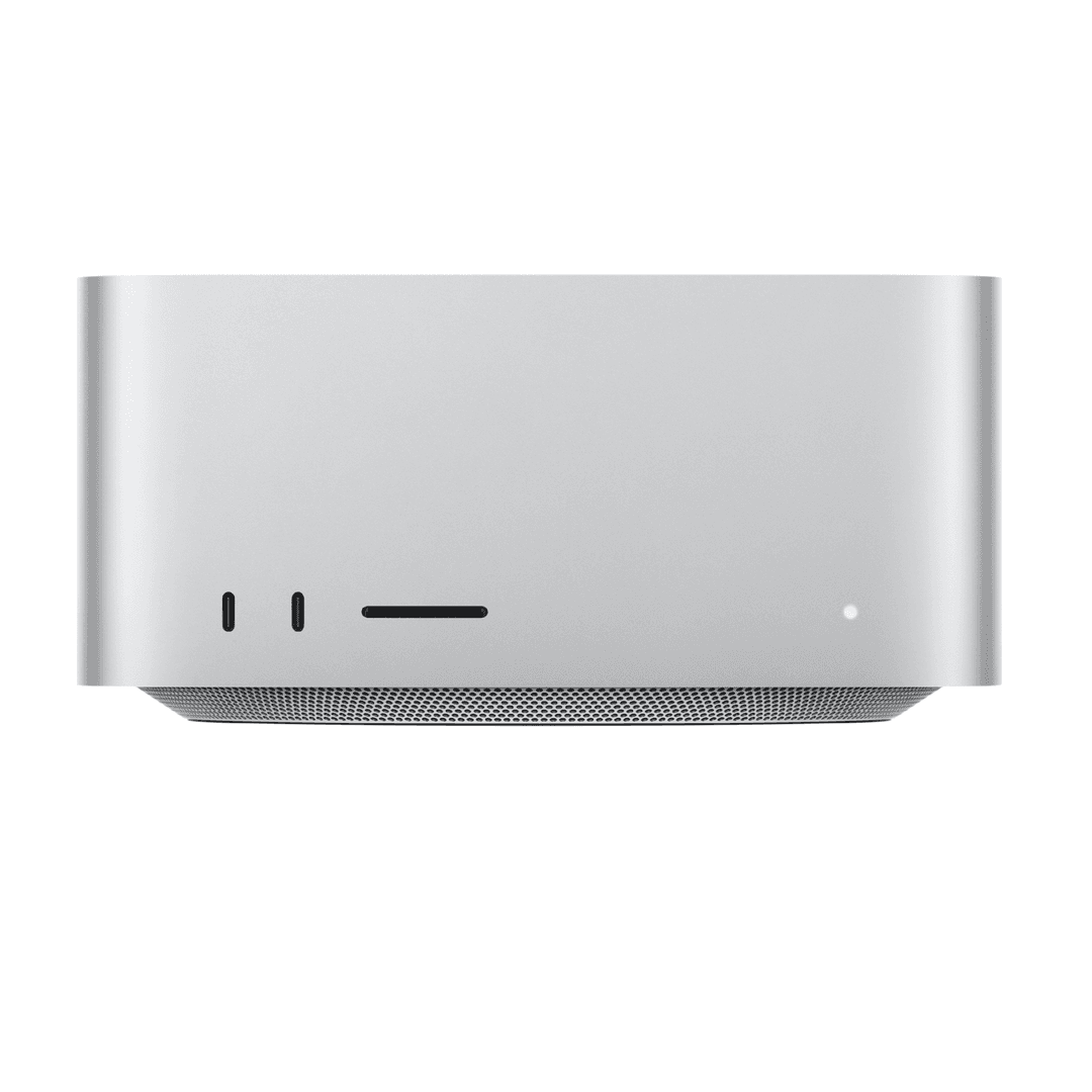 Apple MU963PP/A Mac Studio M4 Max Chip with14-core CPU, 32-core GPU and 36GB RAM, 512GB SSD