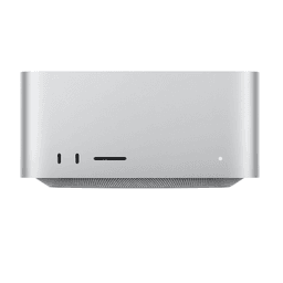 Apple MU963PP/A Mac Studio M4 Max Chip with14-core CPU, 32-core GPU and 36GB RAM, 512GB SSD