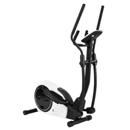 Core SE-159 Elliptical Bike – Home Gym Cardio Trainer with LCD Display