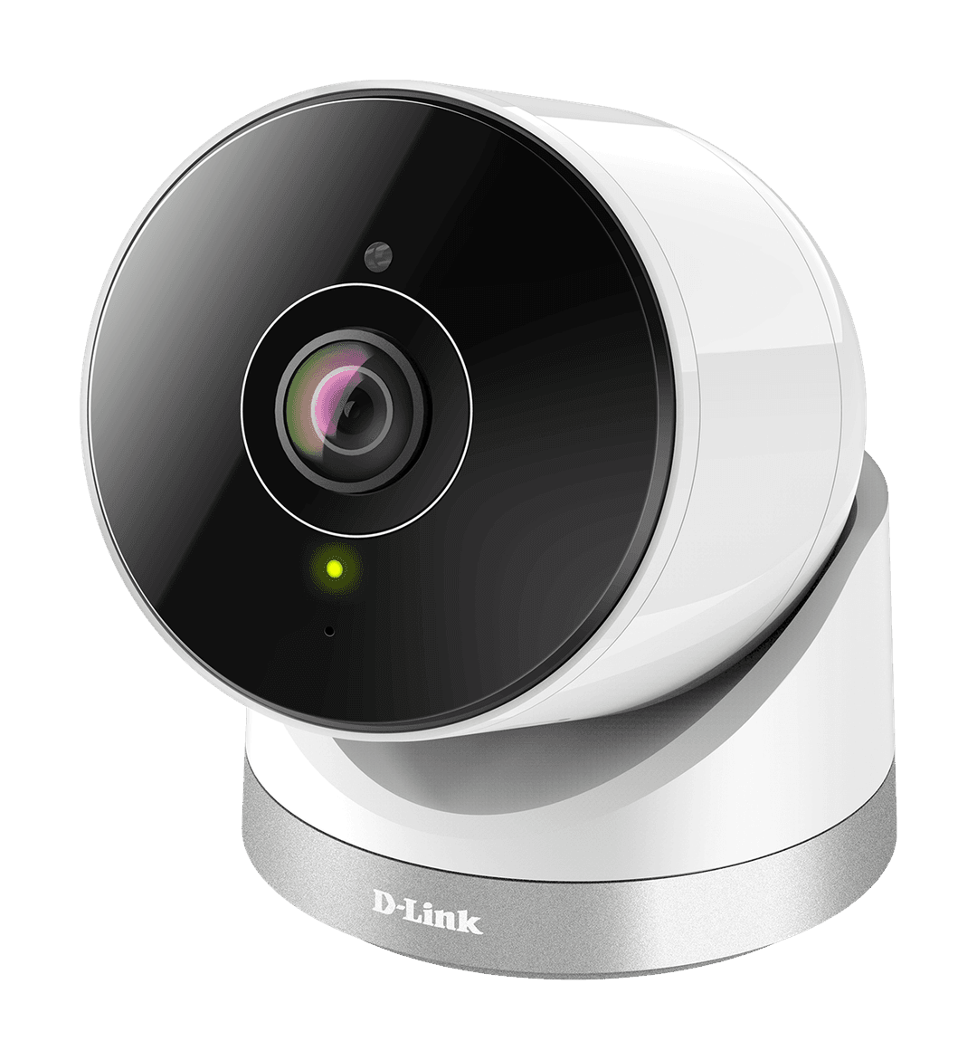 D-Link Full HD 180° Outdoor Wi-Fi Camera DCS-2670L