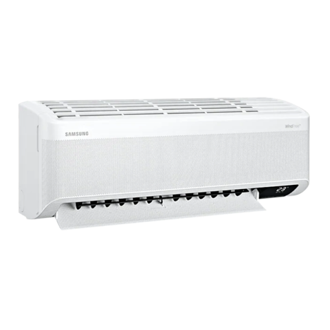 Samsung AR10BYHAMWKNTC 1.0 Split Type Air Conditioner Inverter