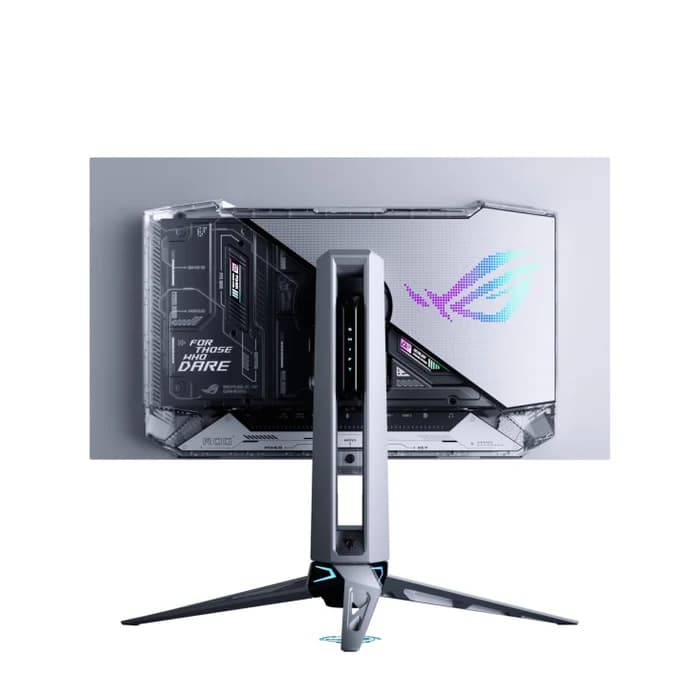 ASUS ROG Swift OLED PG27AQWP-W Gaming Monitor
