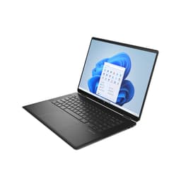 HP Spectre x360 14-ef0069TU | Core i7-1255U | 16GB DDR4 | 512GB | Iris Xe | Touchscreen