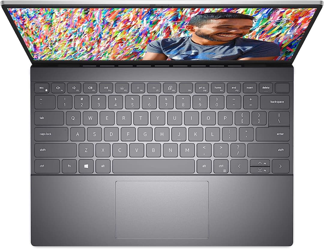 Dell Inspiron 5310 13.3" IPS Laptop | Core i7 11th Gen | 16GB RAM | 512GB SSD | Win 11