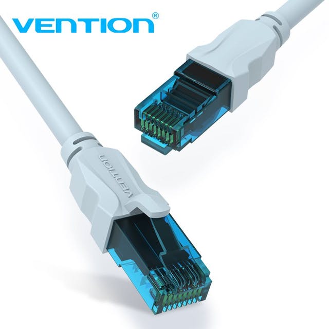 Vention LAN CAT5E Network Cable - Blue